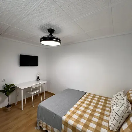 Urban Coliving Alicante Exterior photo
