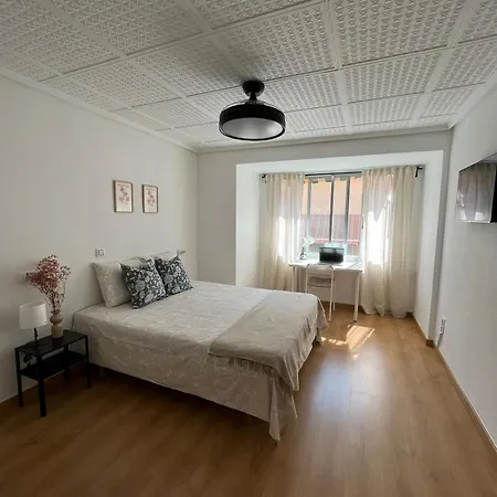 Urban Coliving Alicante Exterior photo