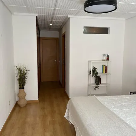 Urban Coliving Alicante Exterior photo