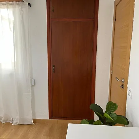 Urban Coliving Alicante Exterior photo