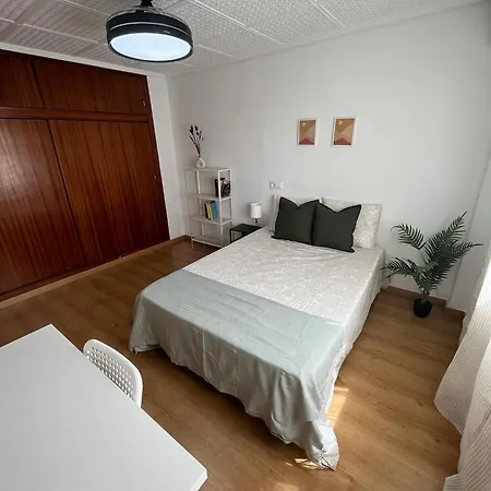 Urban Coliving Alicante Exterior photo