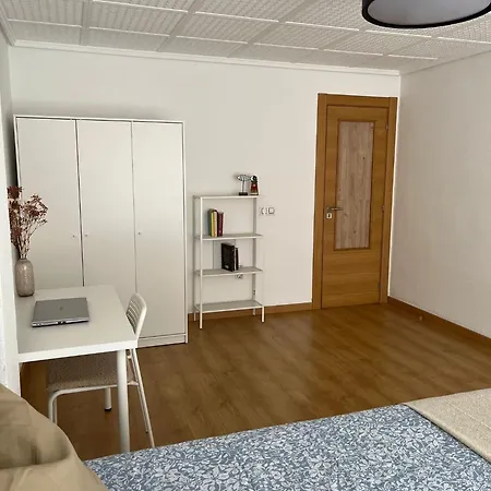 Urban Coliving Alicante Exterior photo