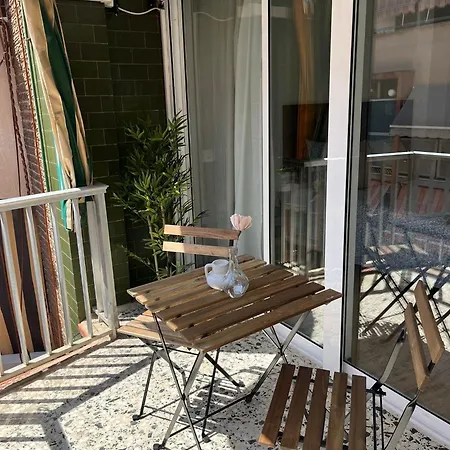 Urban Coliving Alicante Exterior photo