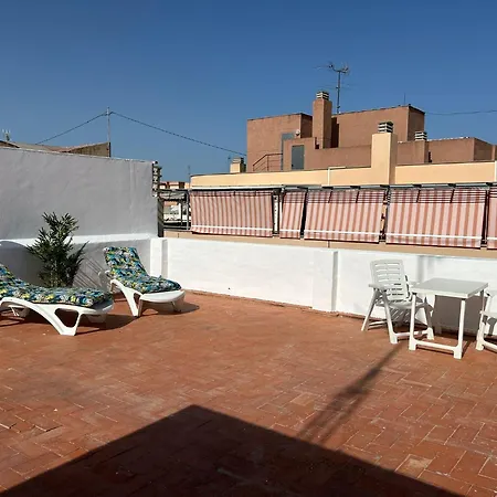 Urban Coliving Alicante Exterior photo