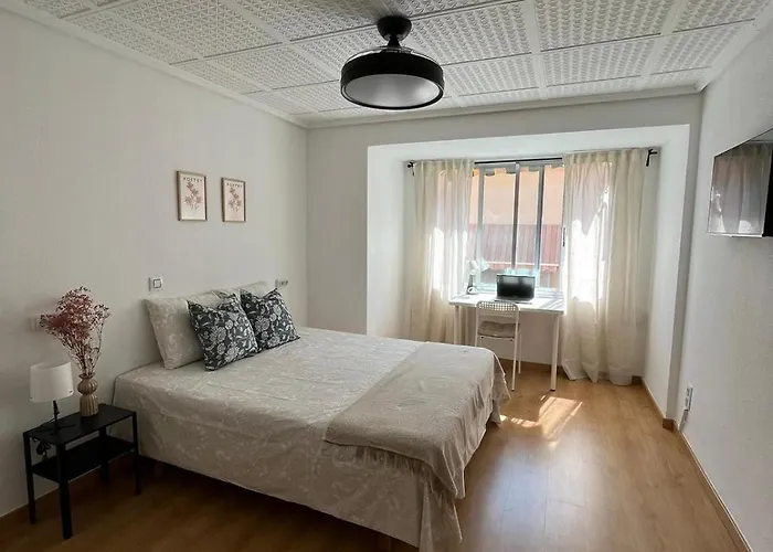 Urban Coliving Alicante
